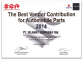 Suzuki - The Best Vendor Contribution for Automobile Parts