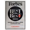 Best of the Best Awards 2021 from Forbes Indonesia